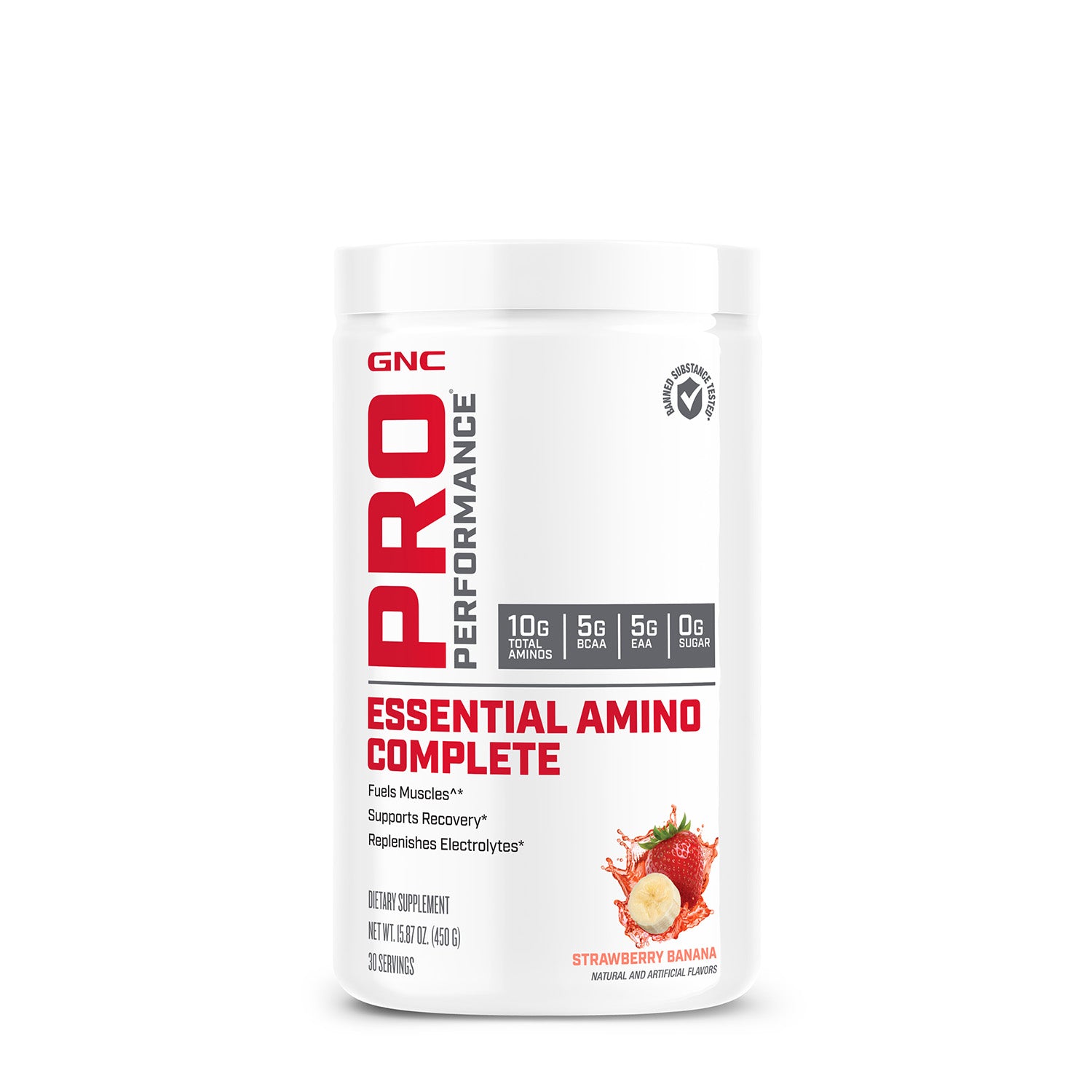 GNC Pro Performance® Essential Amino Complete