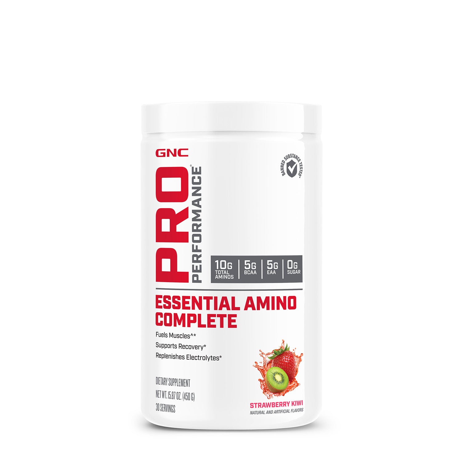 GNC Pro Performance® Essential Amino Complete