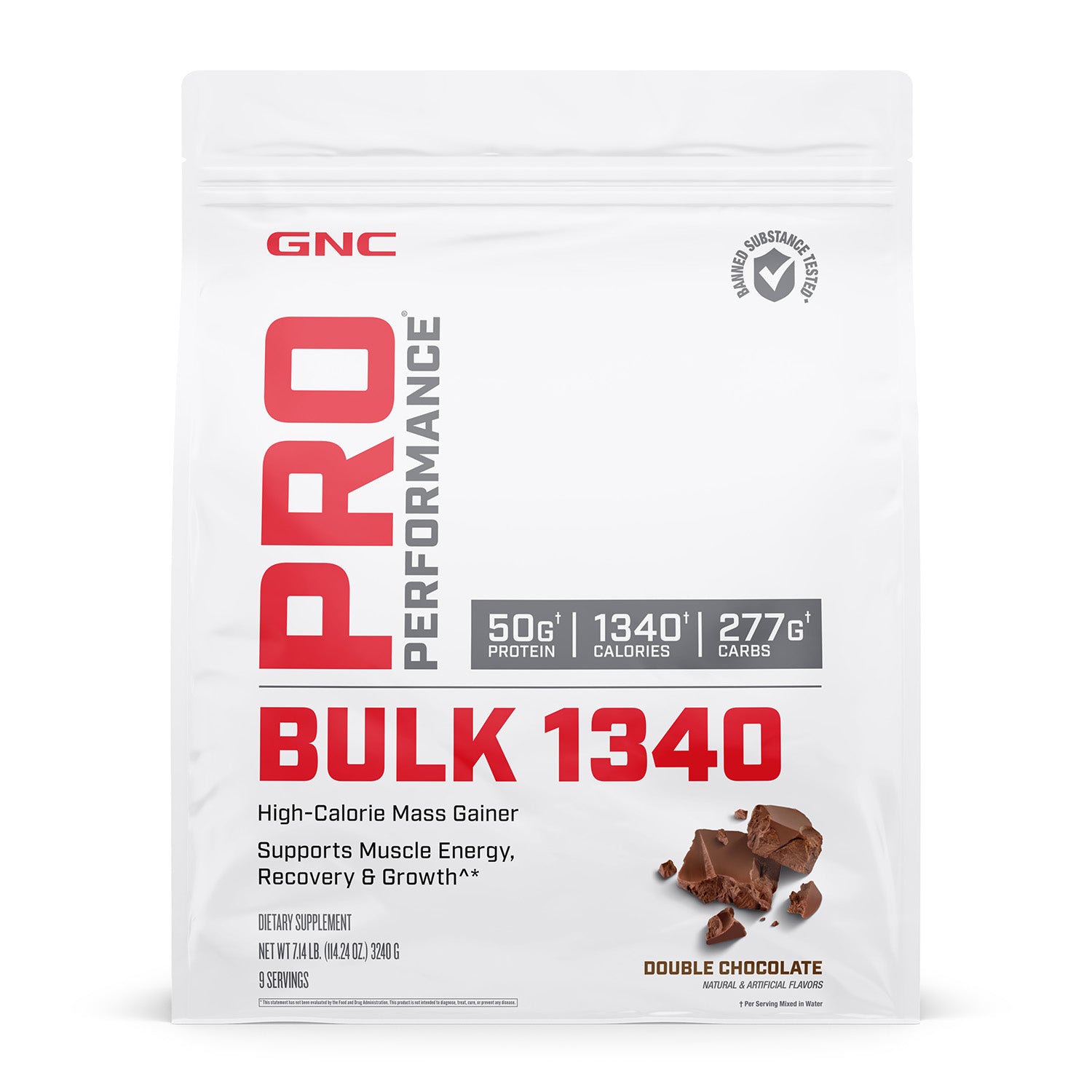 GNC Pro Performance® Bulk 1340