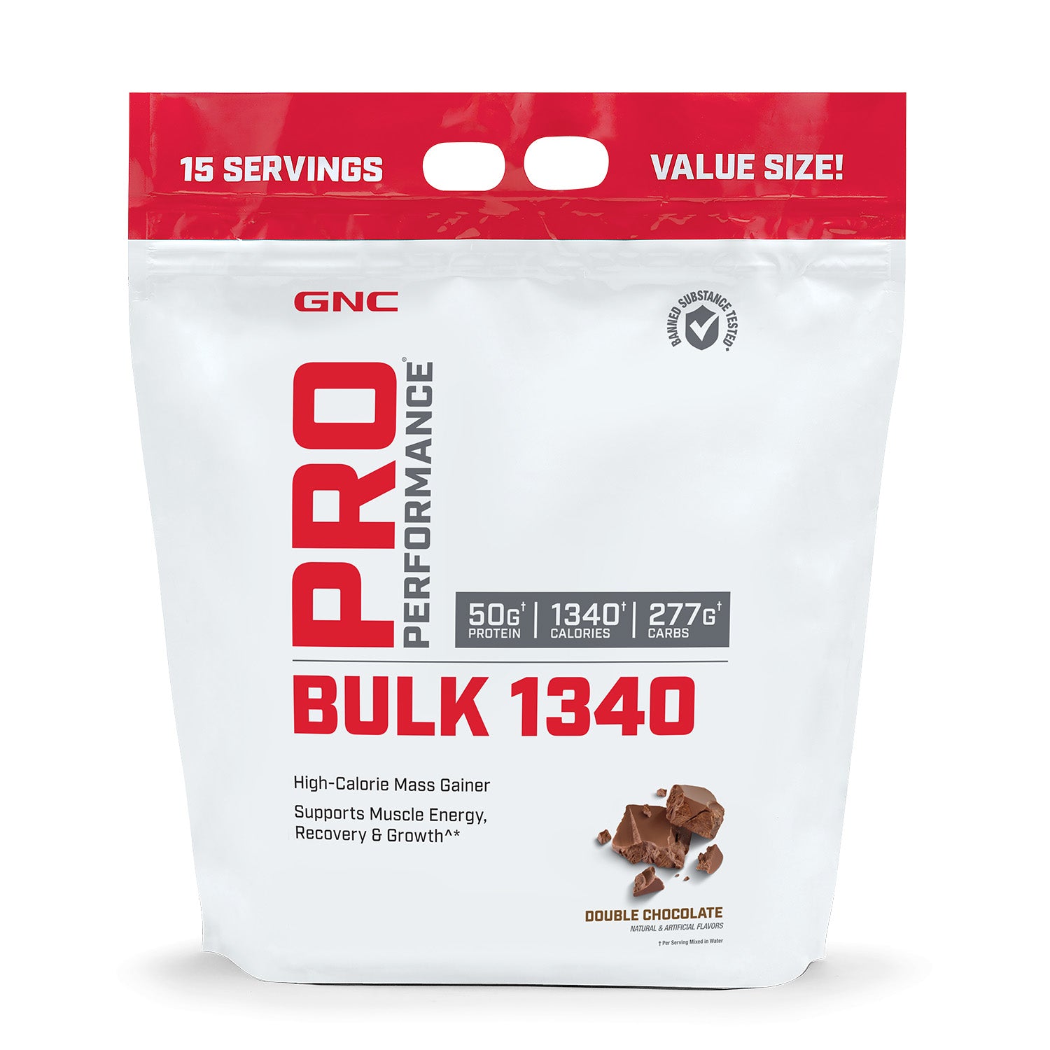 GNC Pro Performance® Bulk 1340