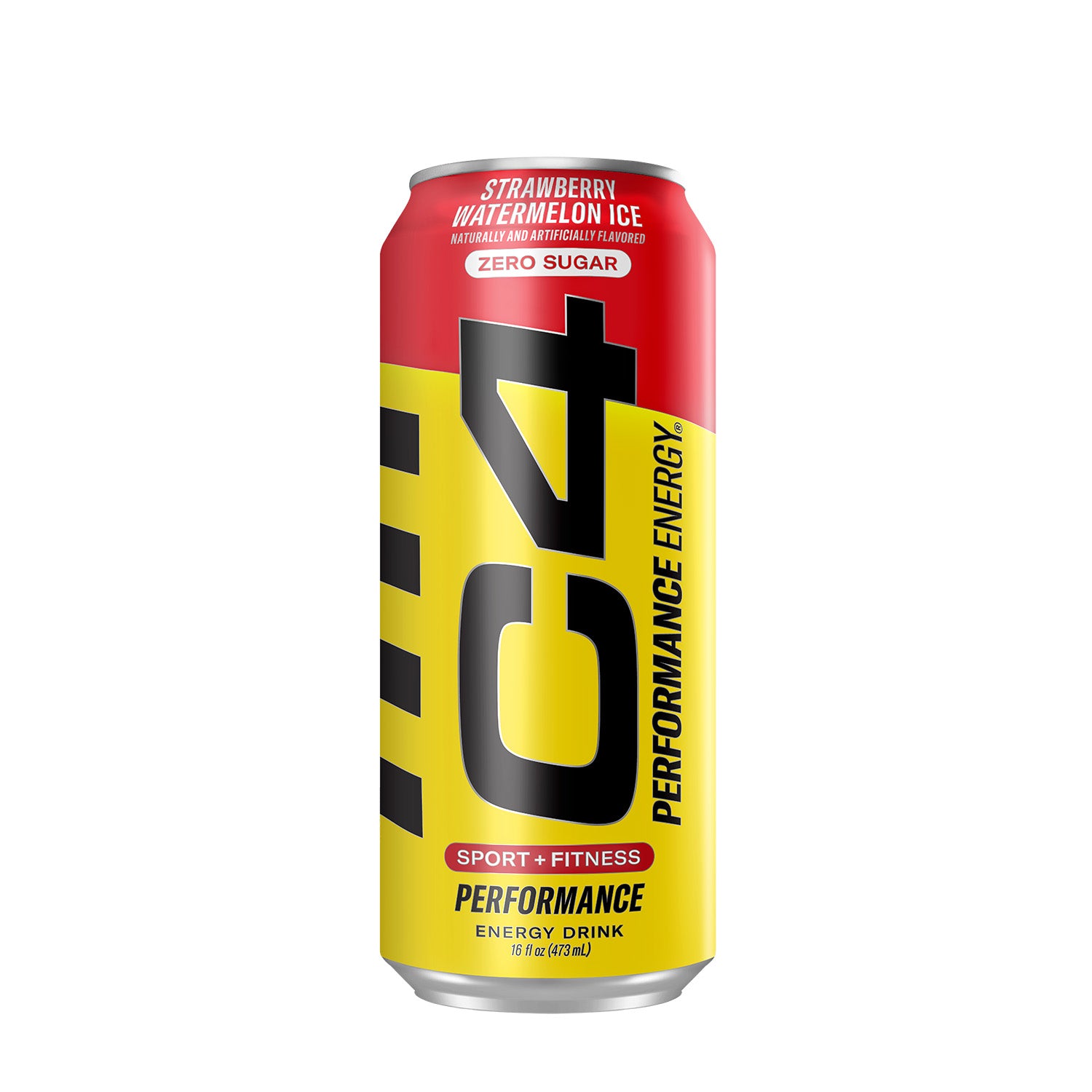 Cellucor C4 Performance Energy® Carbonated