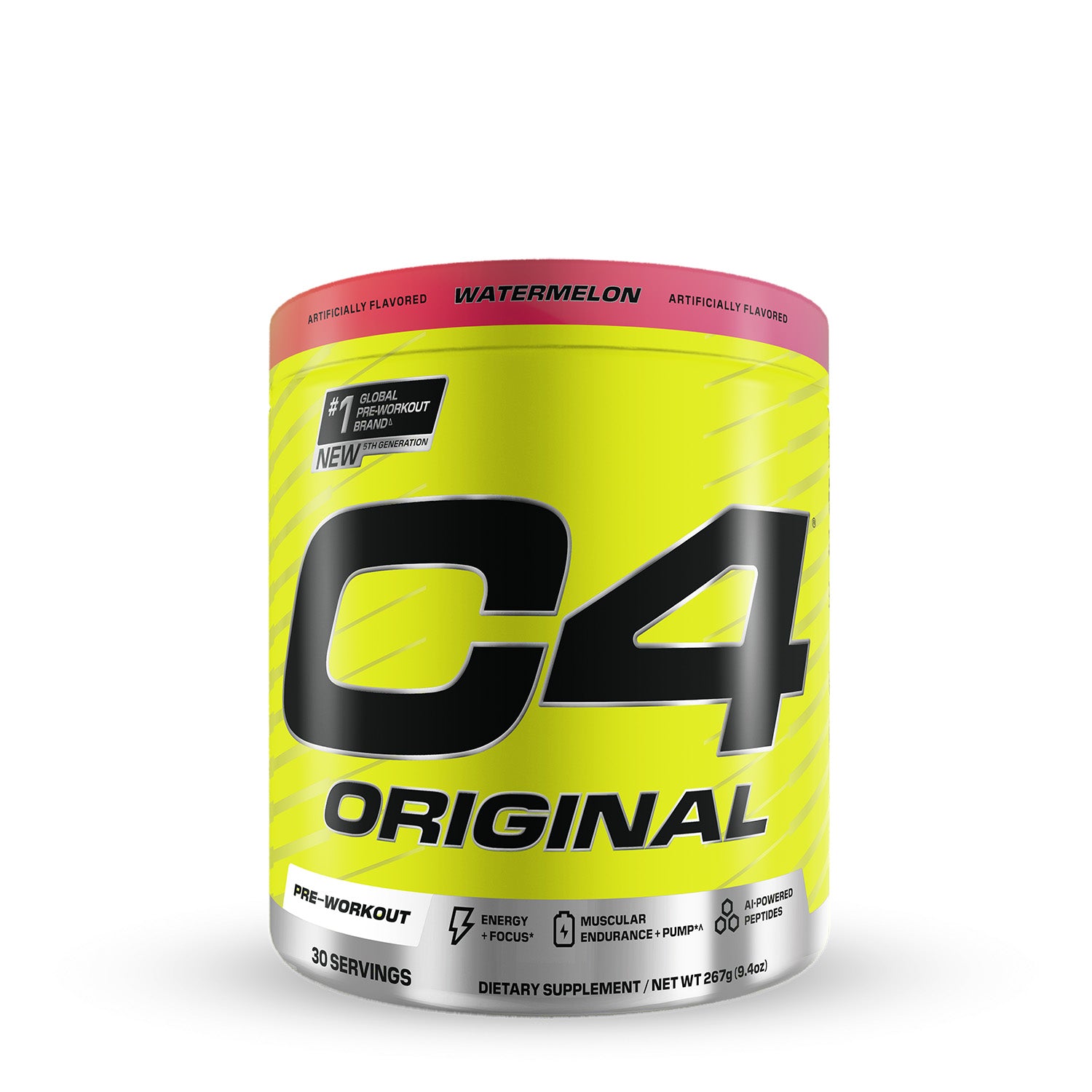Cellucor C4 Original Pre-Workout