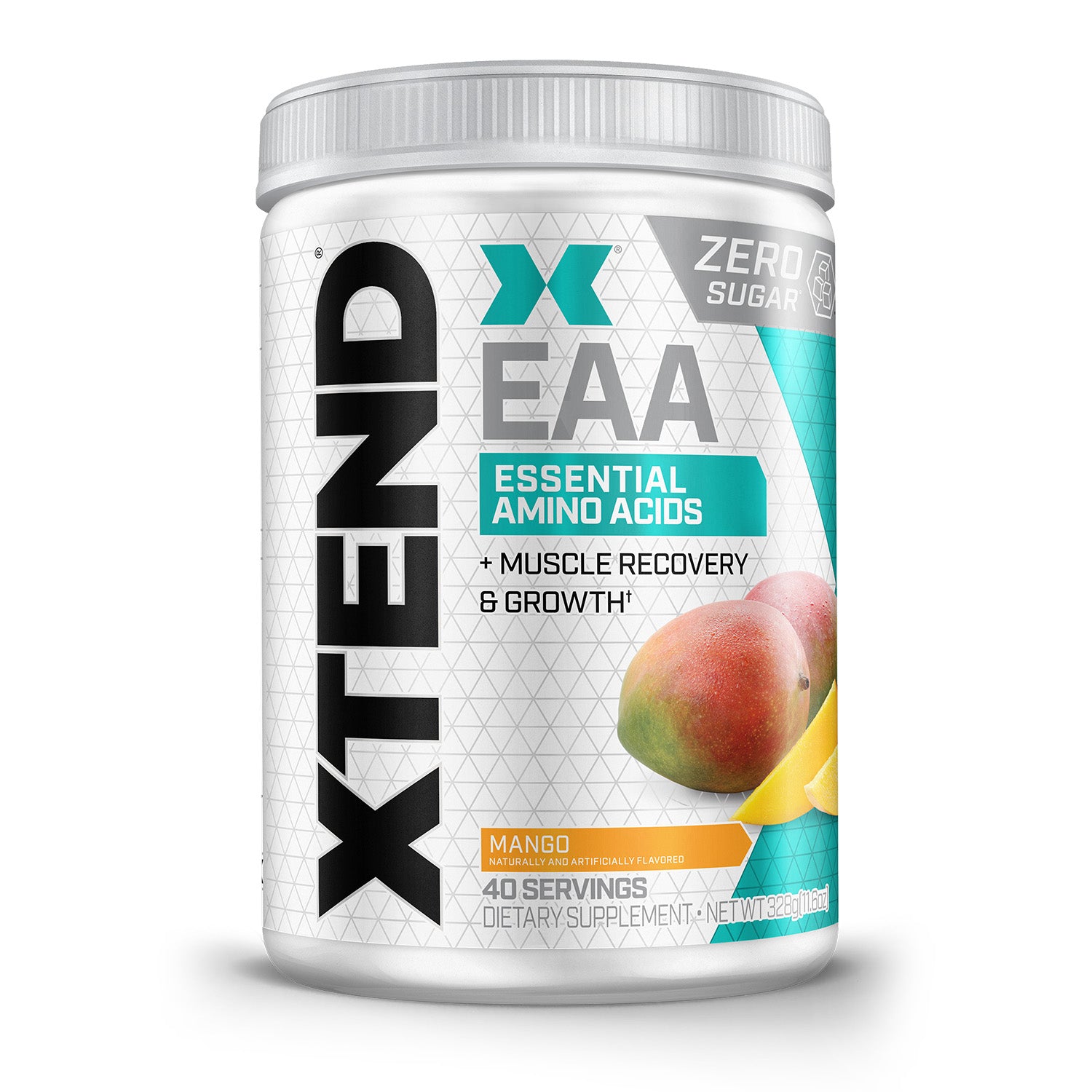 Scivation Xtend® EAA Essential Amino Acids Zero Sugar