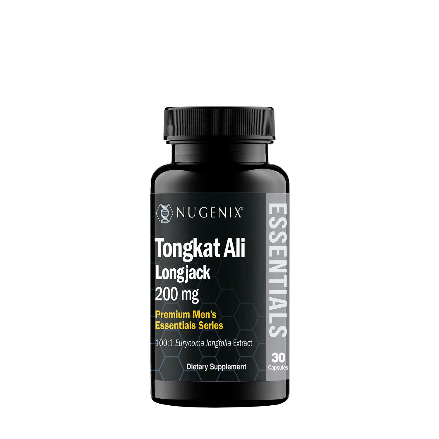 Nugenix® Tongkat Ali Longjack 200 mg