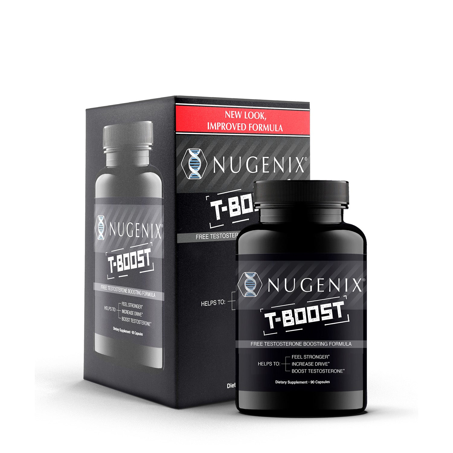 Nugenix® Testosterone Booster