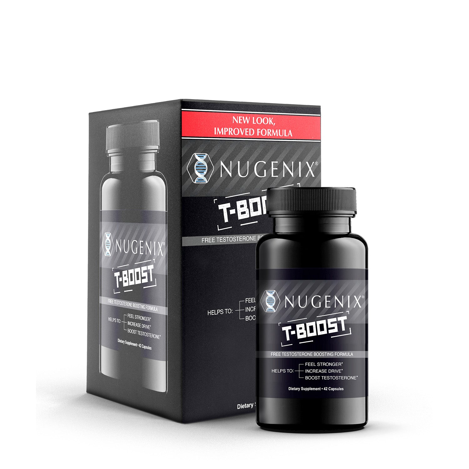 Nugenix® Testosterone Booster