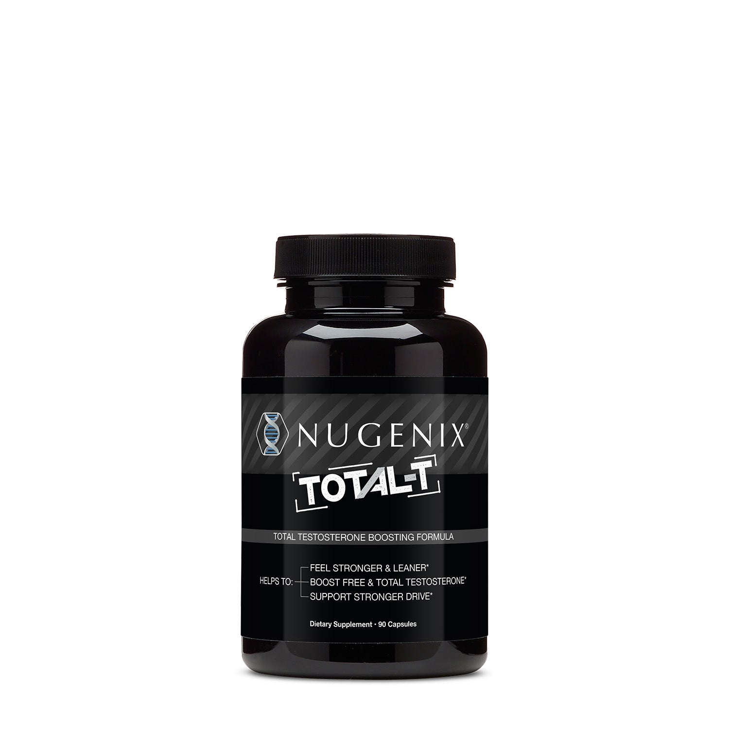Nugenix® Total-T Testosterone Boosting Formula