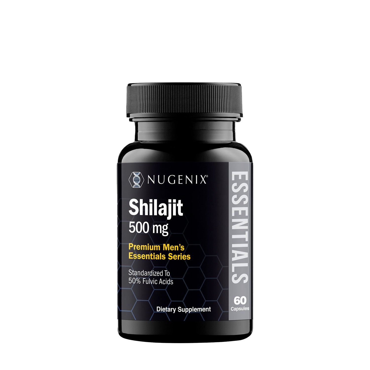 Nugenix® Shilajit 500 mg