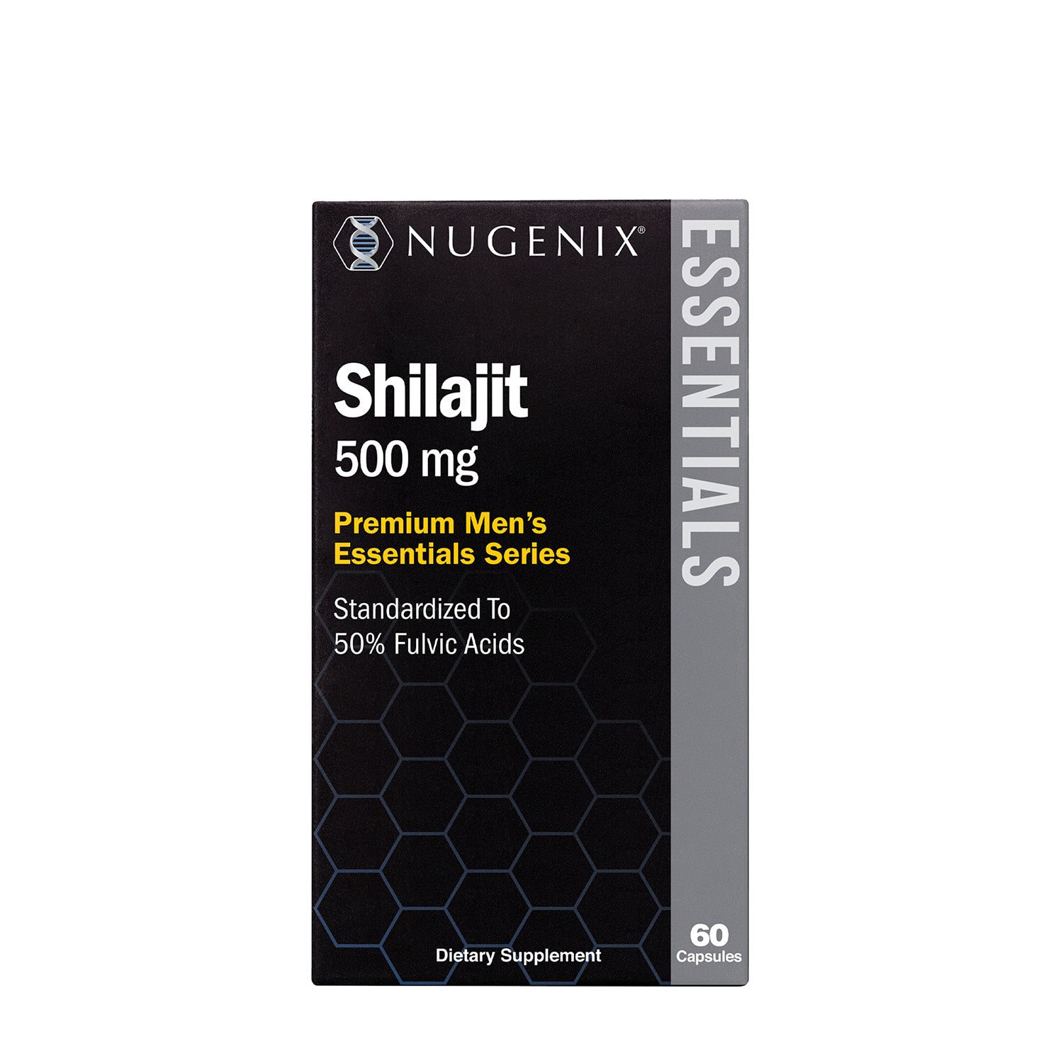 Nugenix® Shilajit 500 mg
