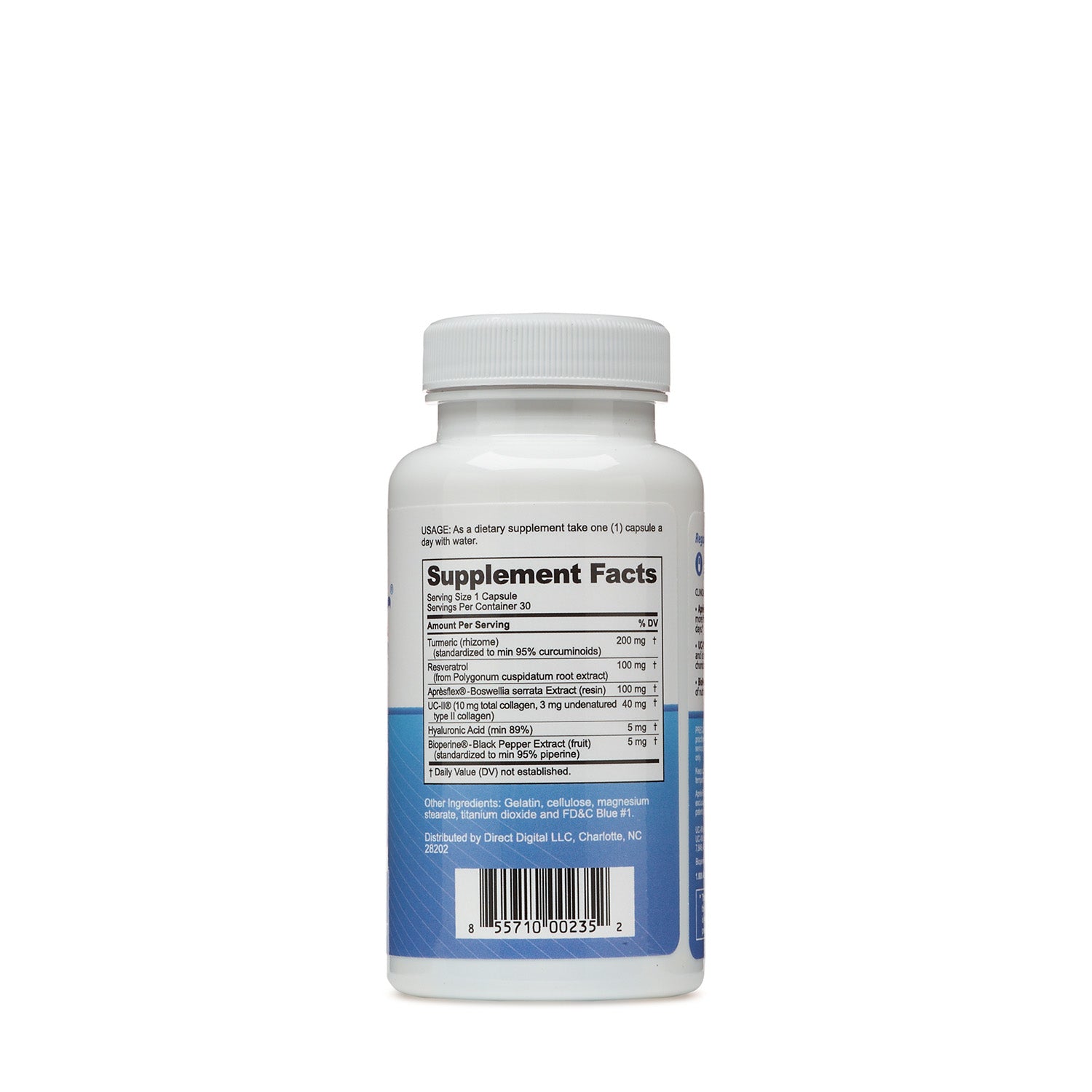 Instaflex® Advanced Featuring UC-II® Collagen