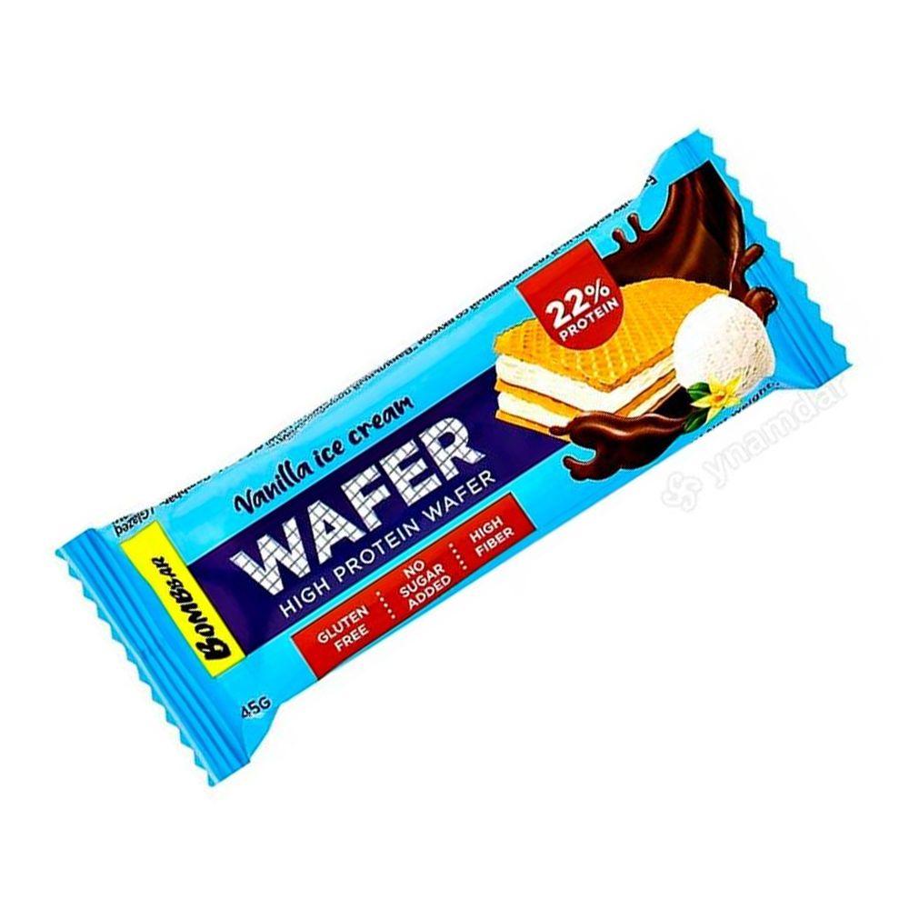 Bombbar Wafer Bar 45g