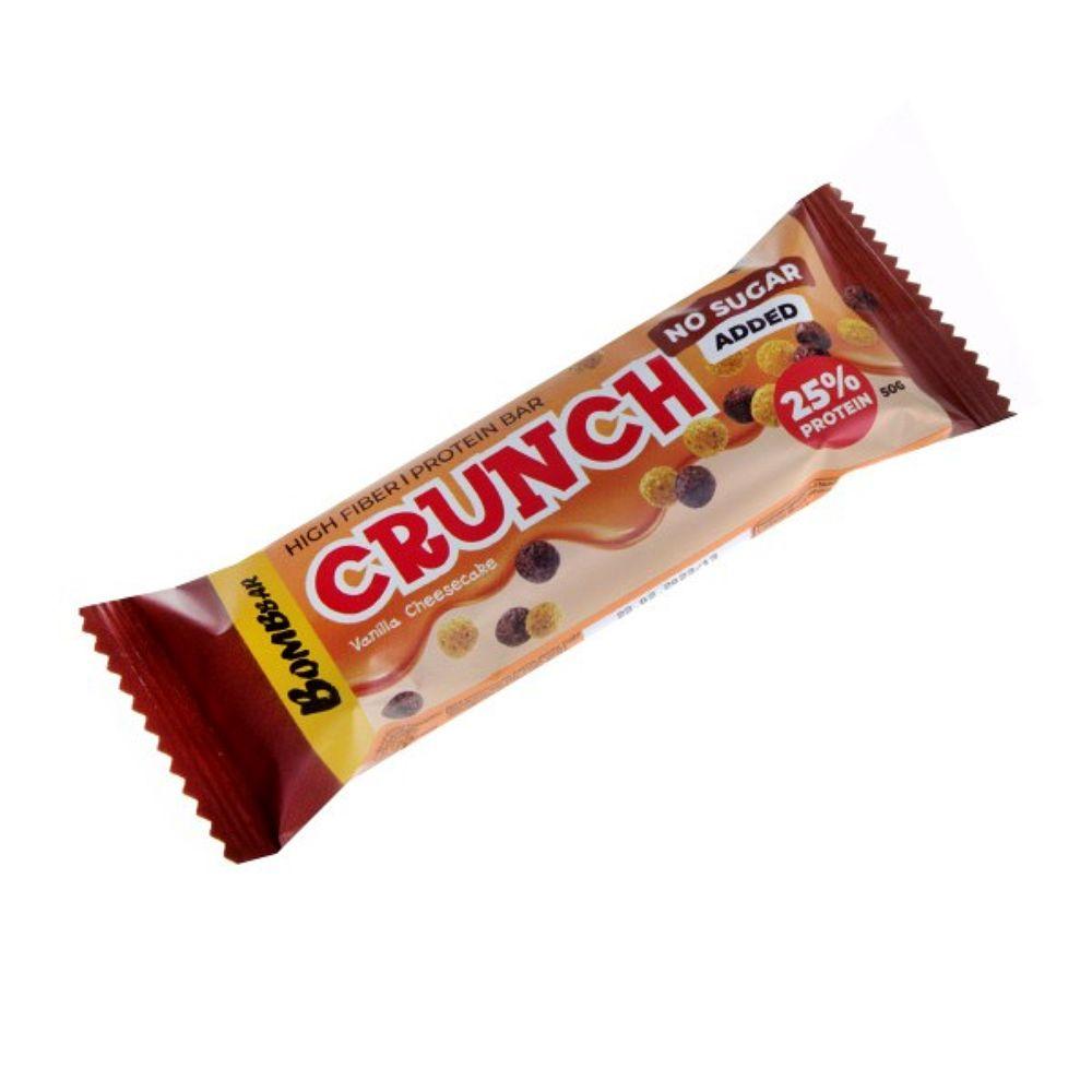 Bombbar Crunch Protein Bar 50g