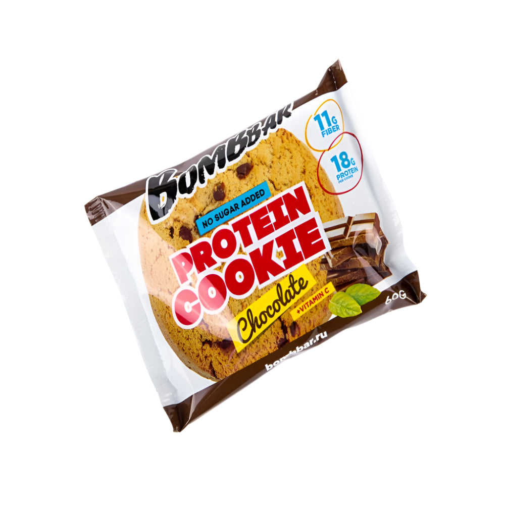 Bombbar Protein Cookies 60g