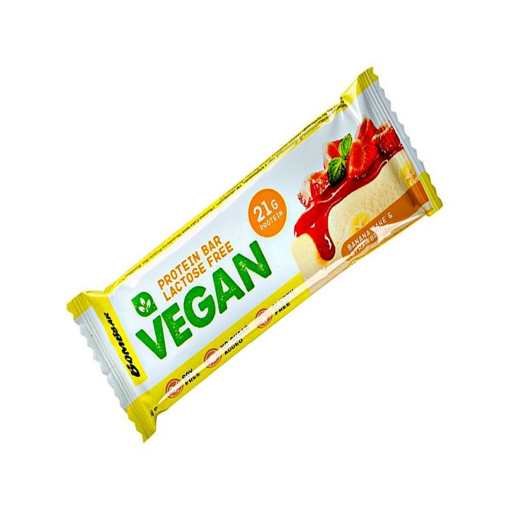 Bombbar Vegan Bar 60g