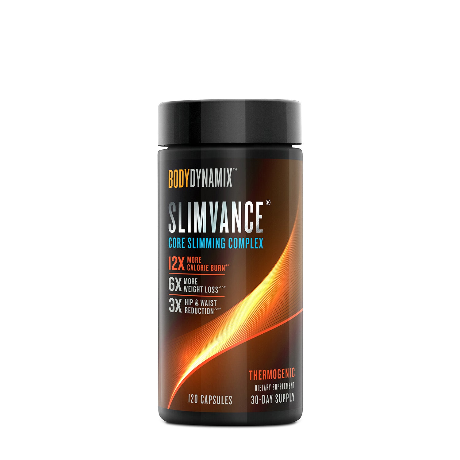 GNC BodyDynamix® Slimvance® Core Slimming Complex