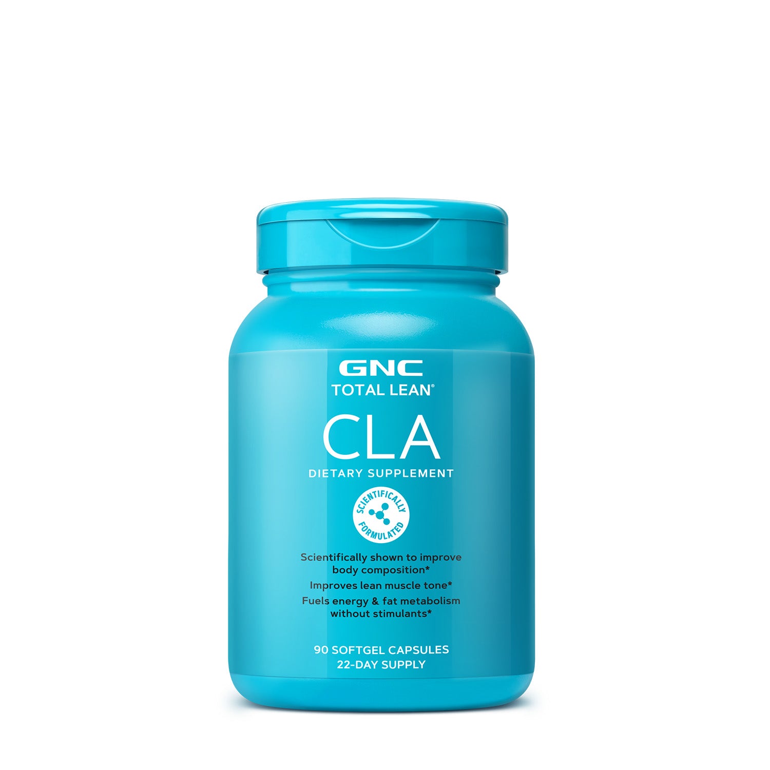 GNC Total Lean® CLA