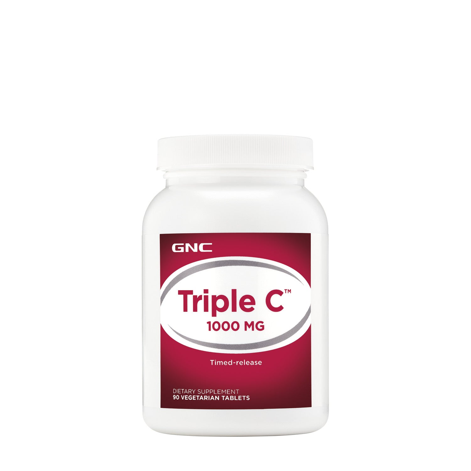 GNC Triple C 1000 mg