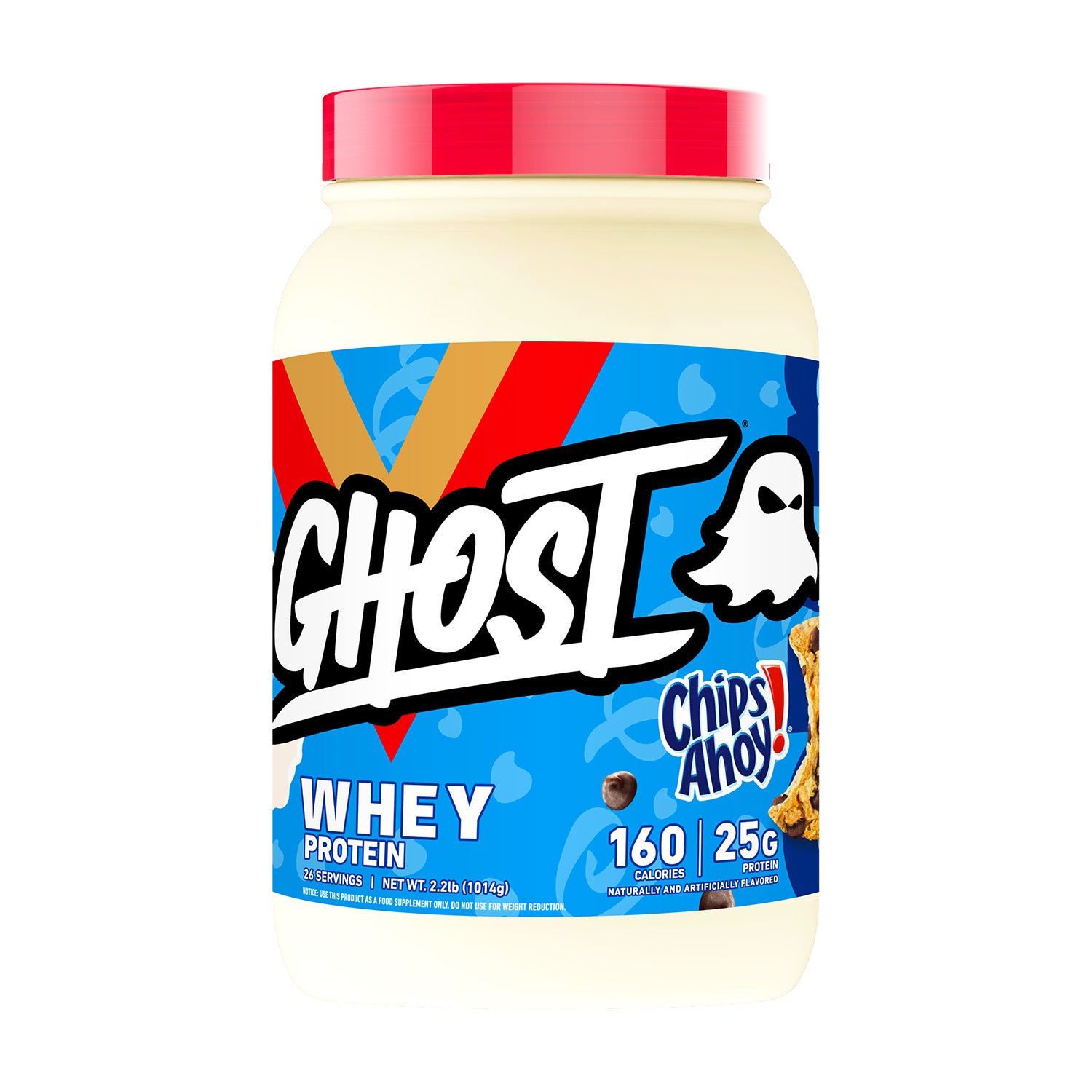 GHOST® Whey Protein