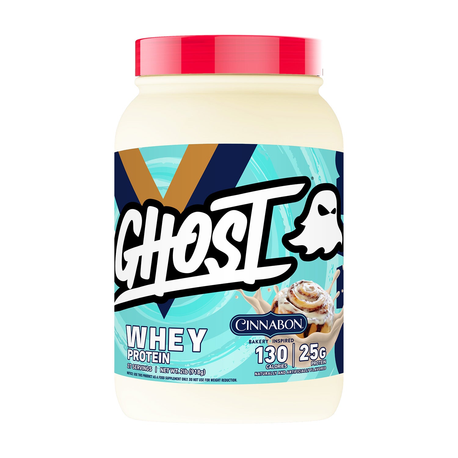 GHOST® Whey Protein