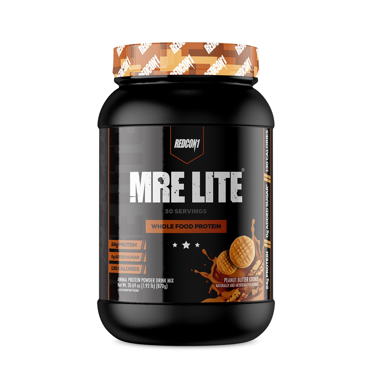 REDCON1® MRE Lite®