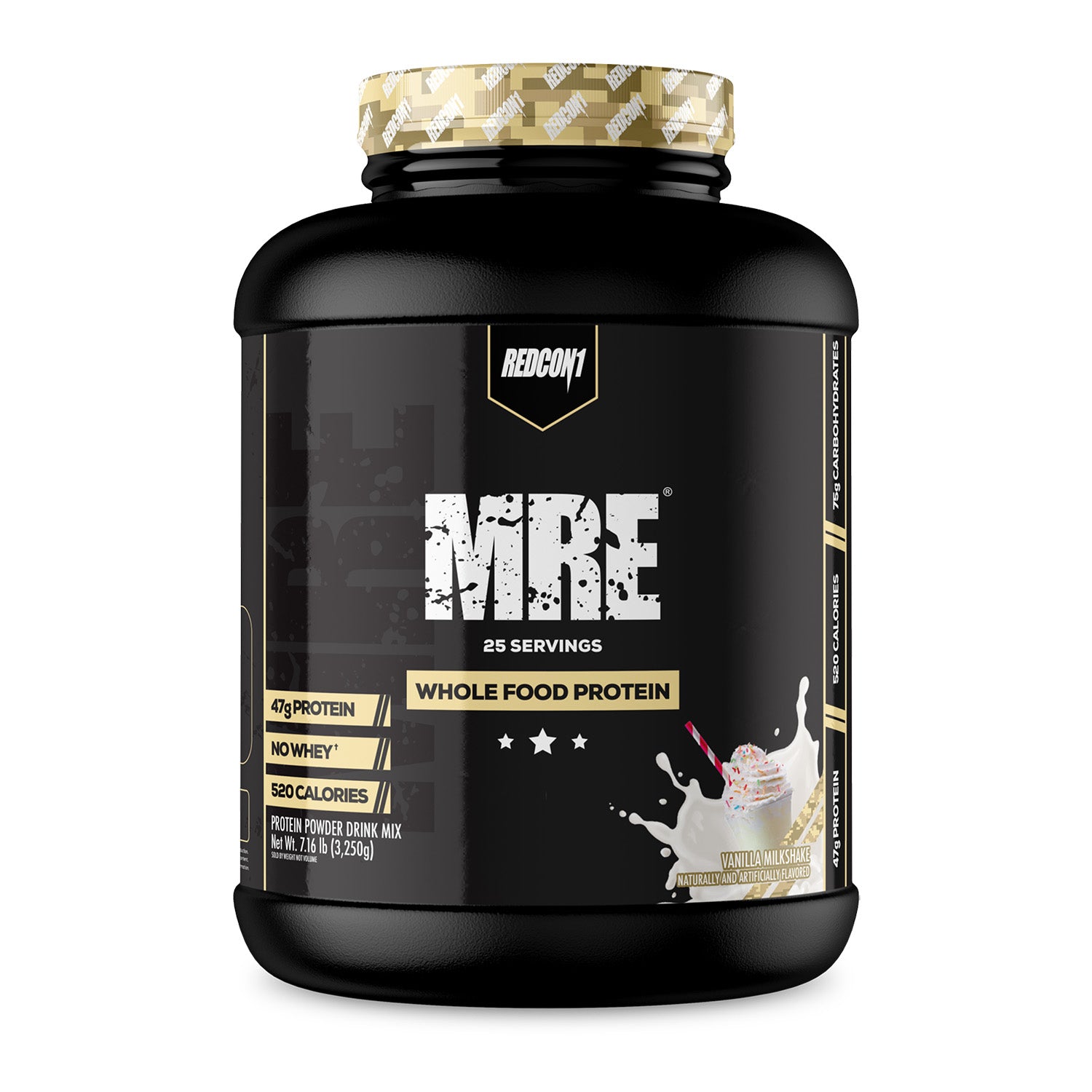 REDCON1® MRE® Meal Replacement