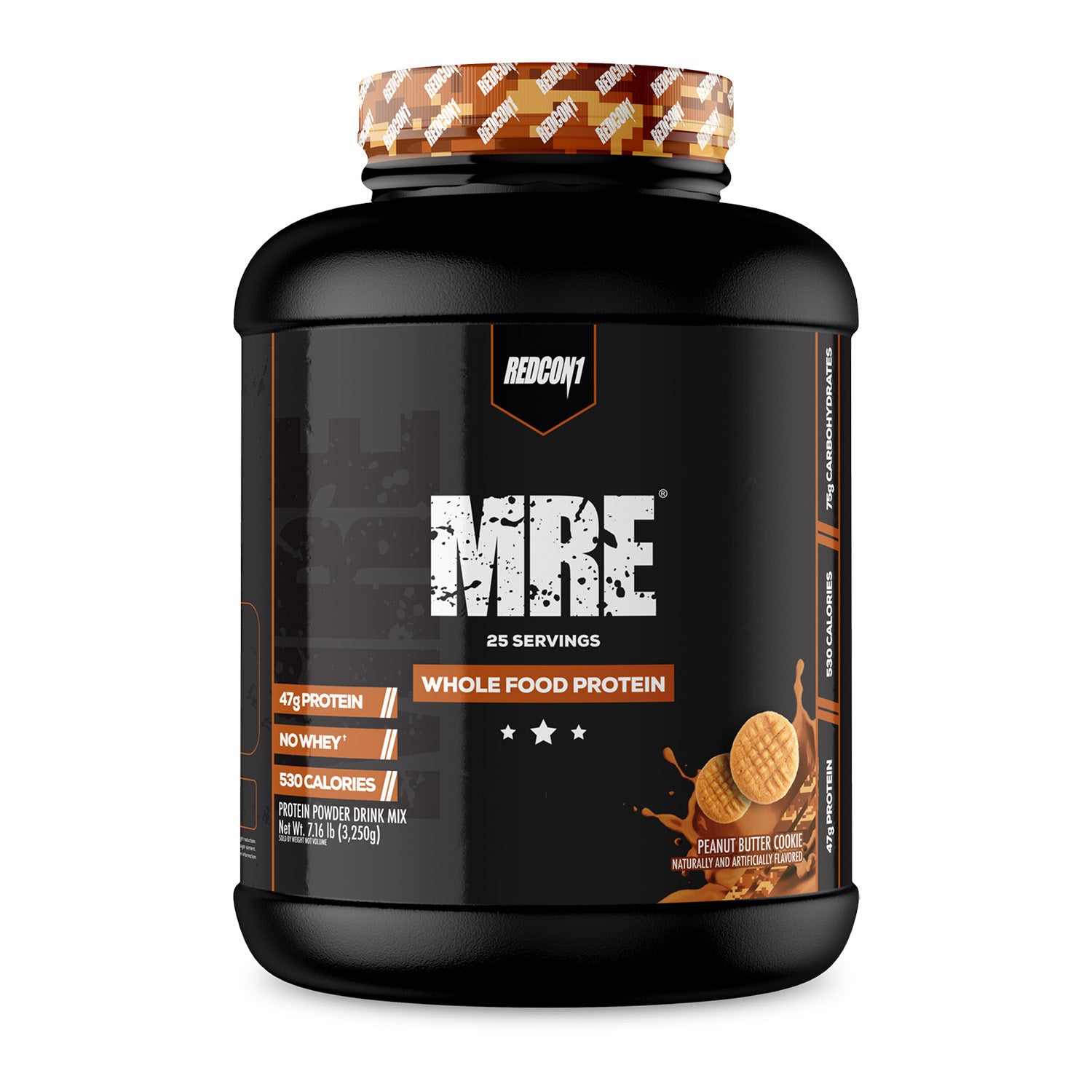 REDCON1® MRE® Meal Replacement