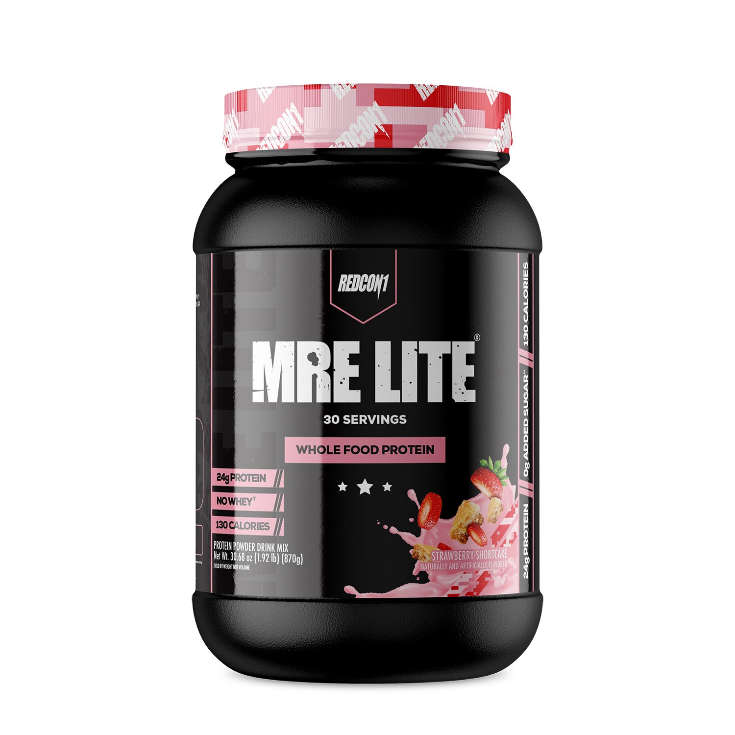 REDCON1® MRE Lite®