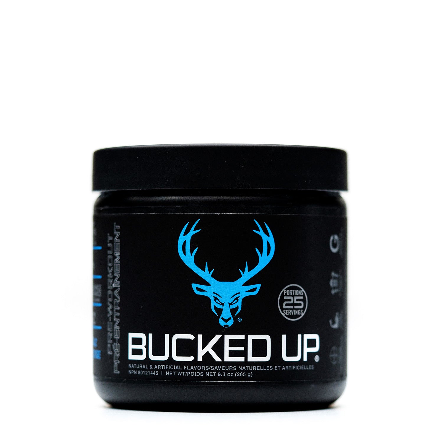 Bucked Up® Pre-Workout
