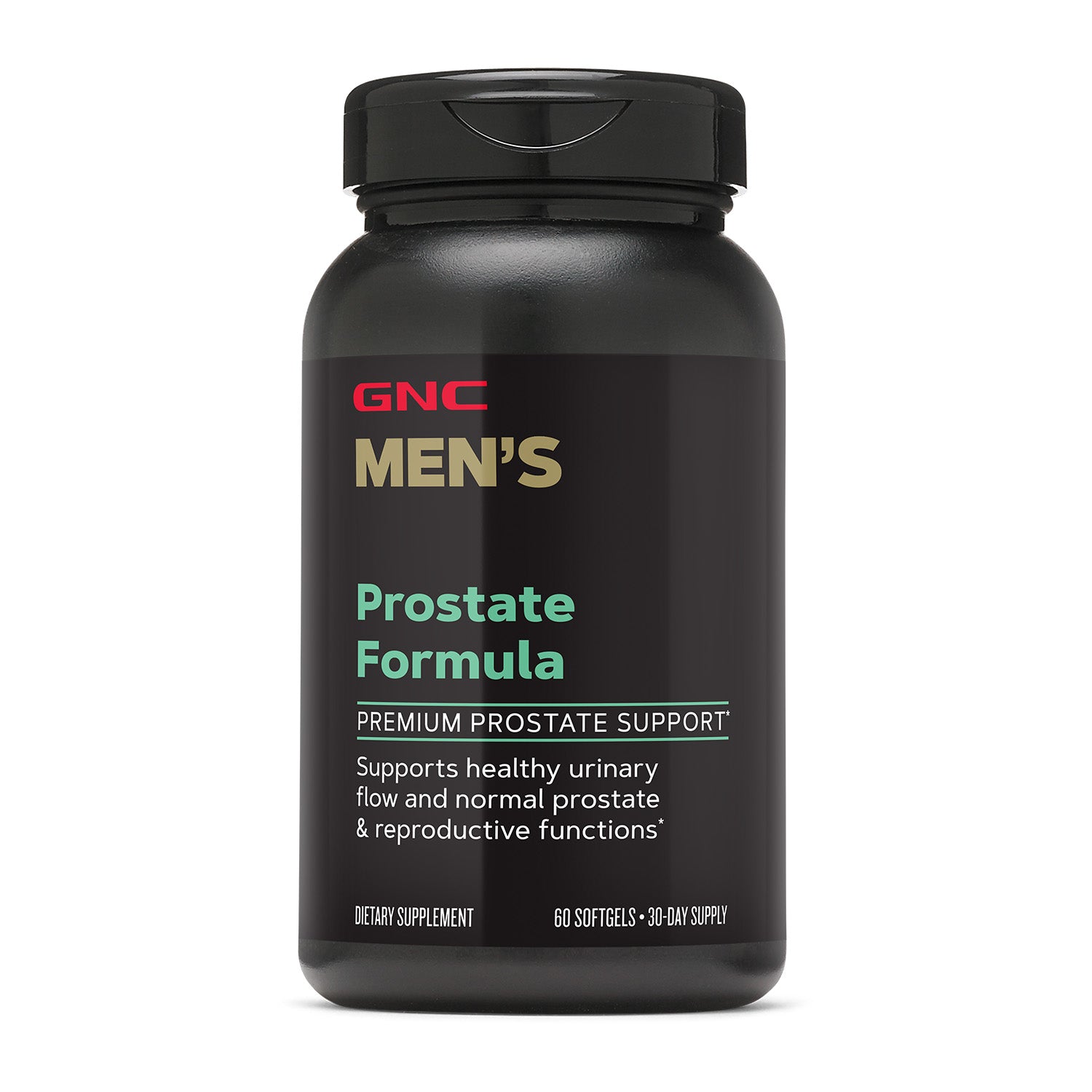 GNC Men's Prostate Formula - Global Line