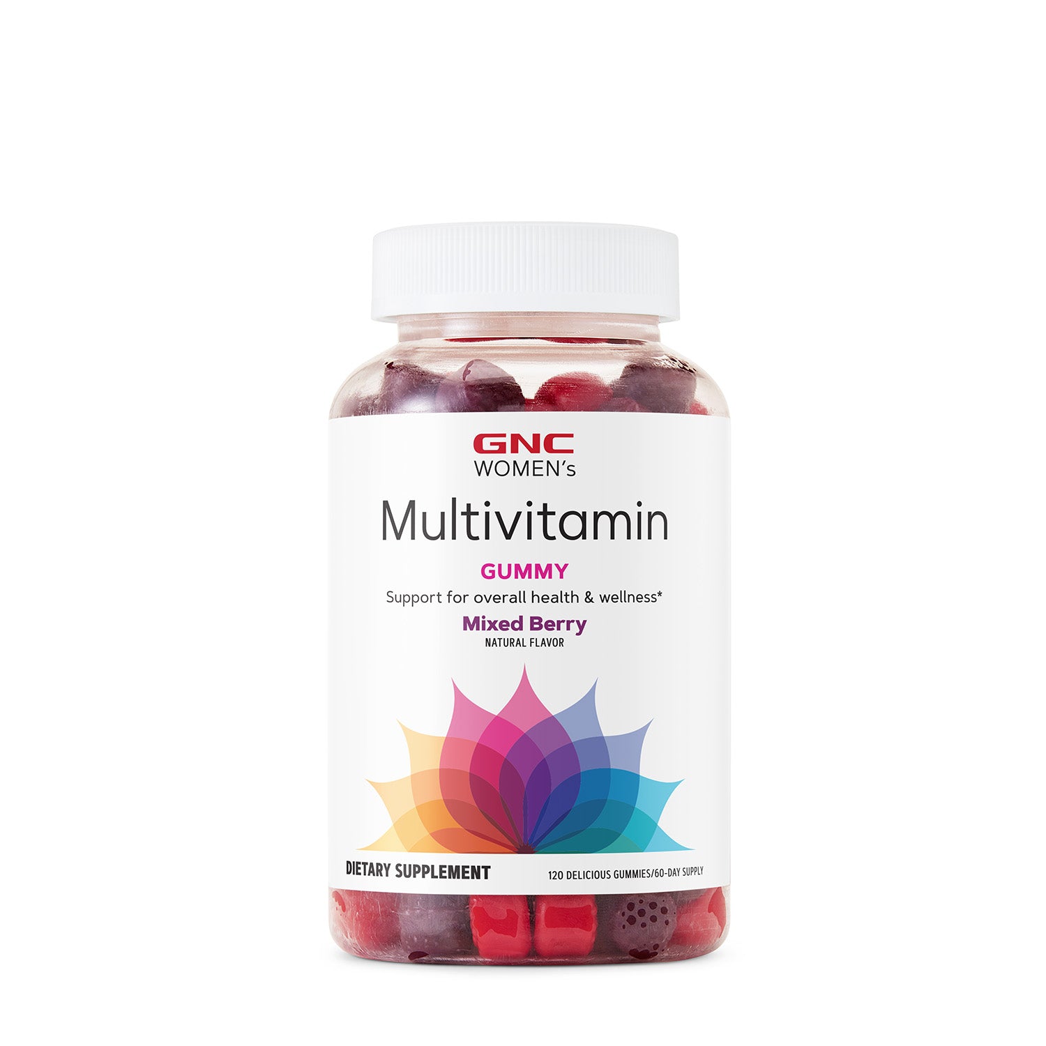 GNC Women's Multivitamin Gummy