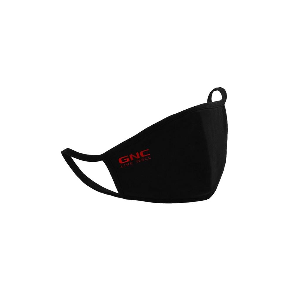 GNC Personal Adult Cloth Face Mask