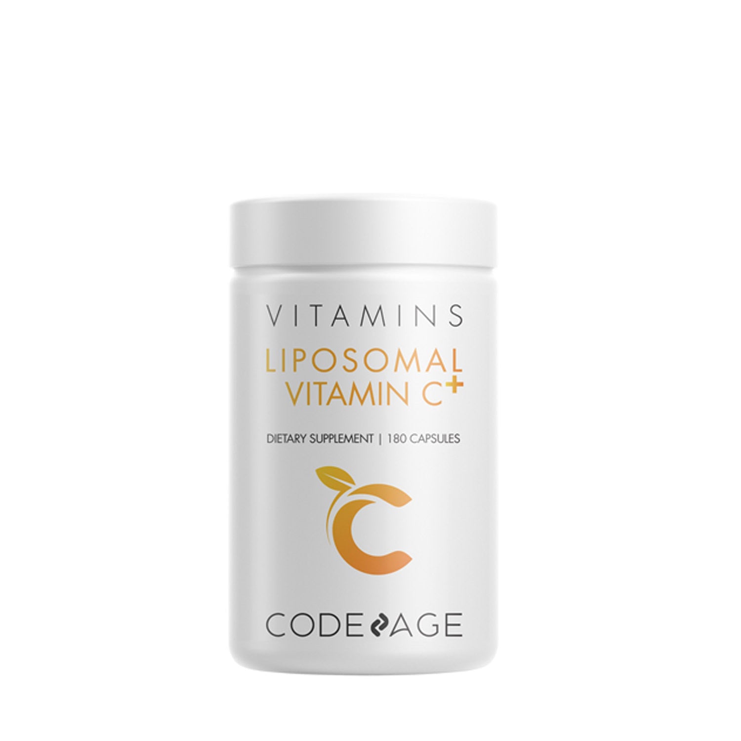 Codeage Liposomal Vitamin C