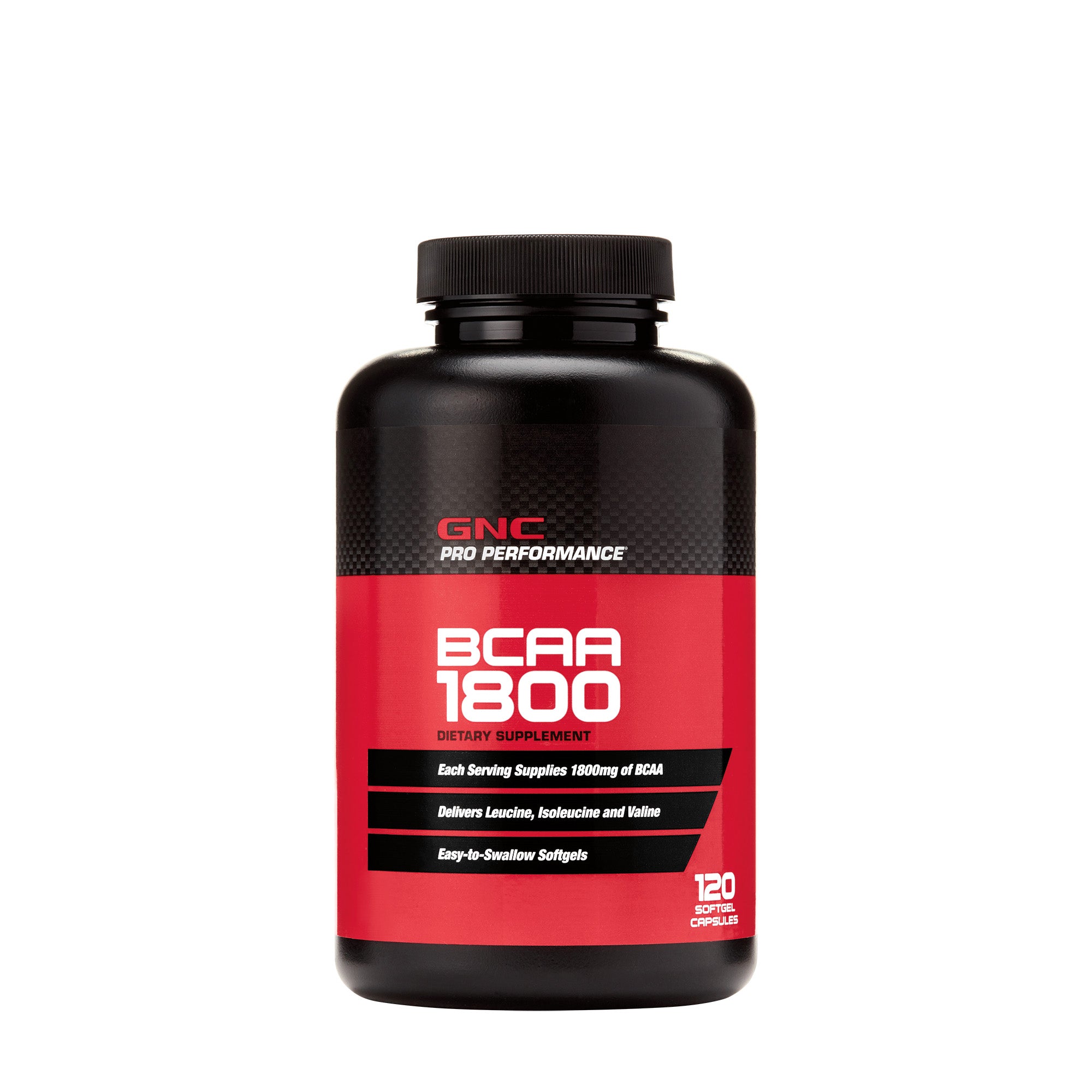 GNC Pro Performance® BCAA 1800 mg