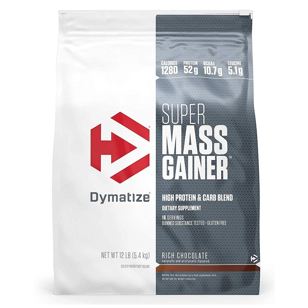Dymatize® Super Mass Gainer™