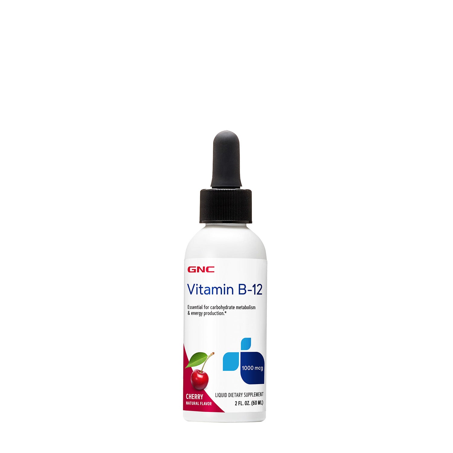 GNC Vitamin B-12 1000 mcg