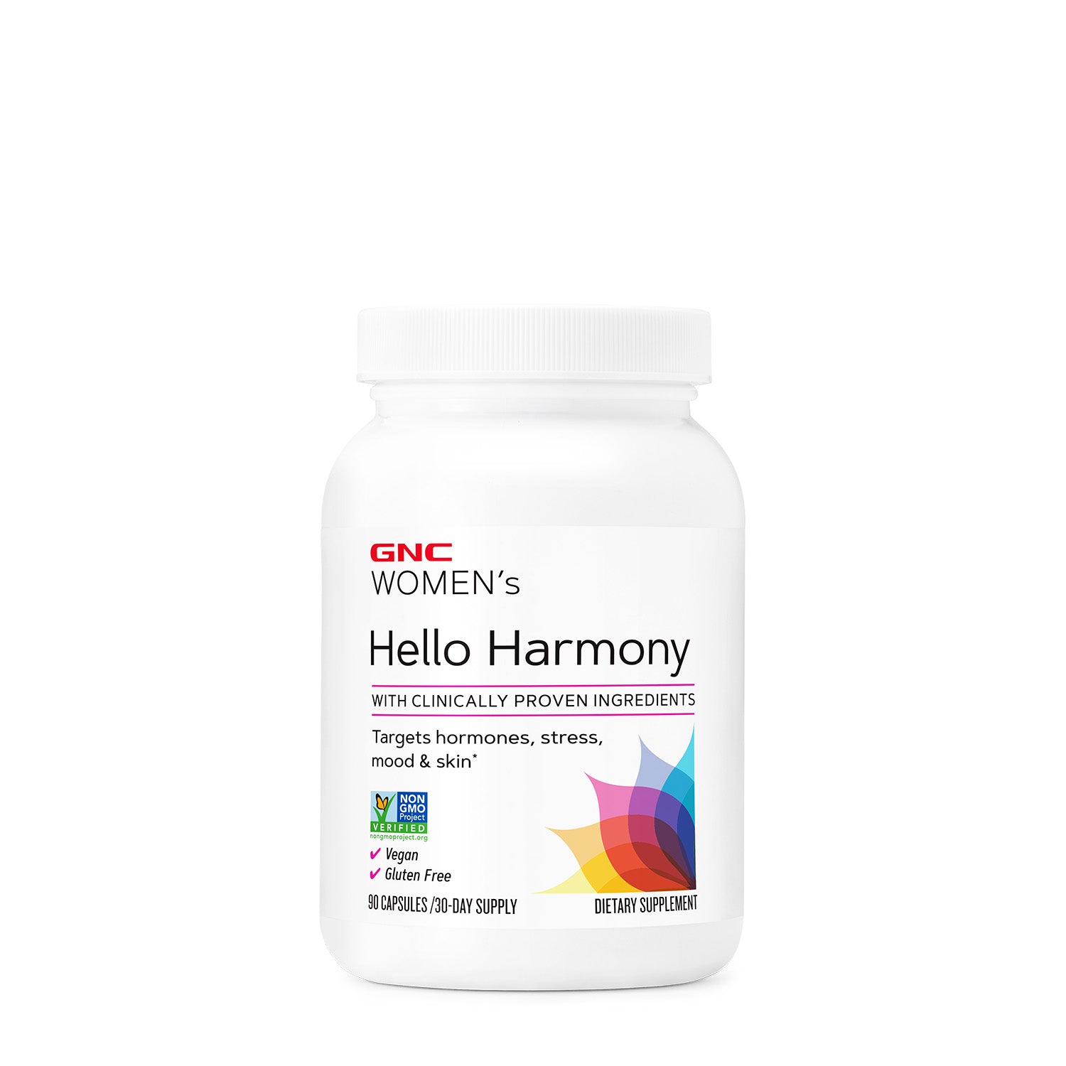 GNC Women's Hello Harmony