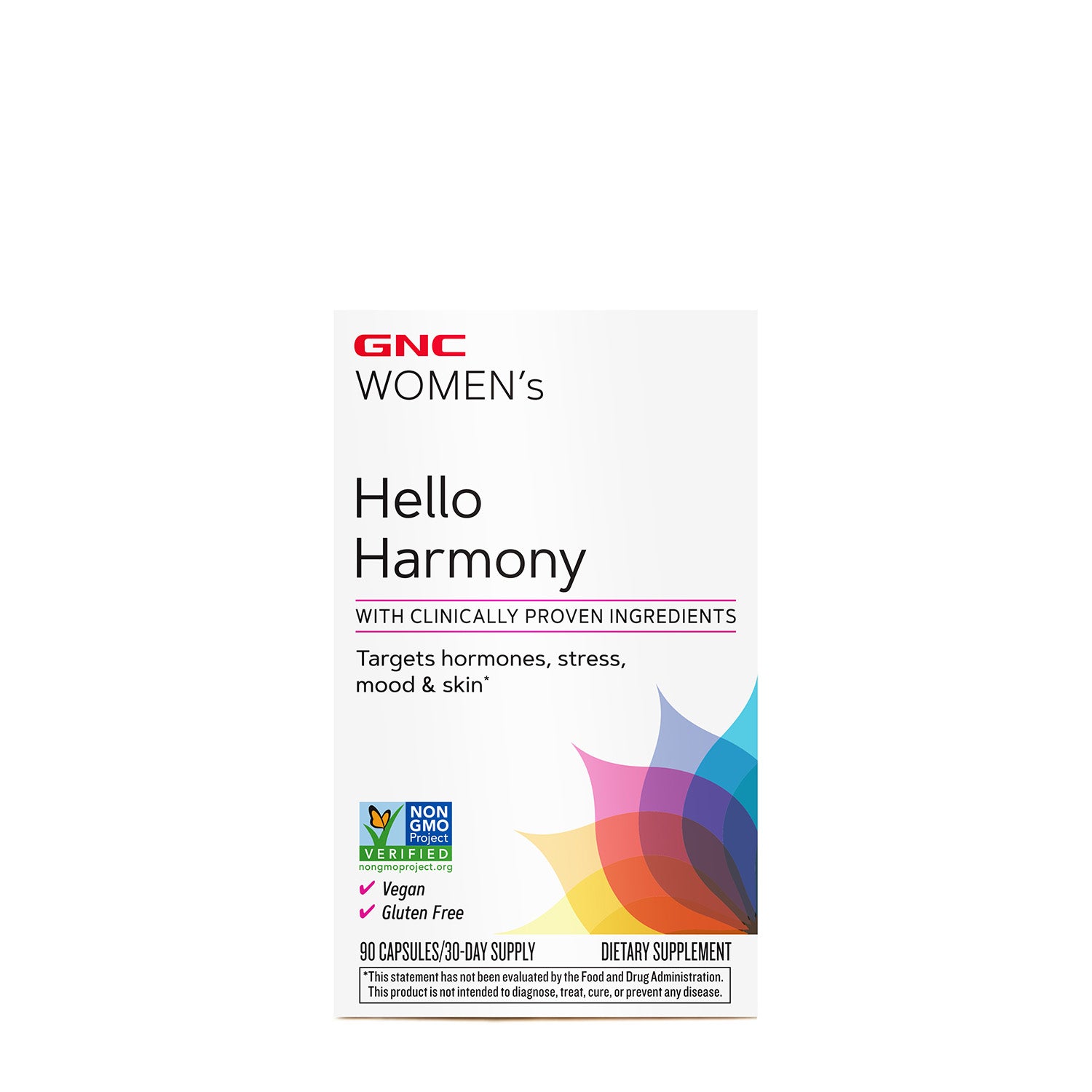 GNC Women's Hello Harmony