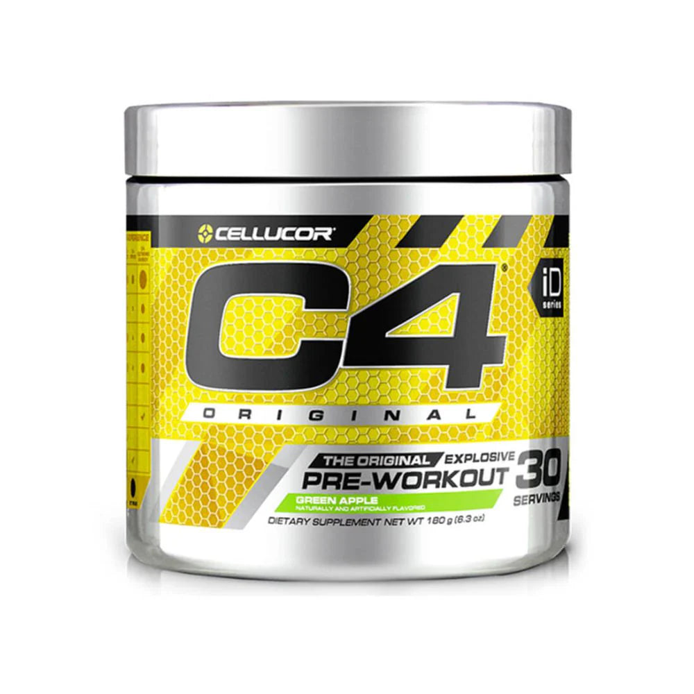 Cellucor C4 Original Pre-Workout