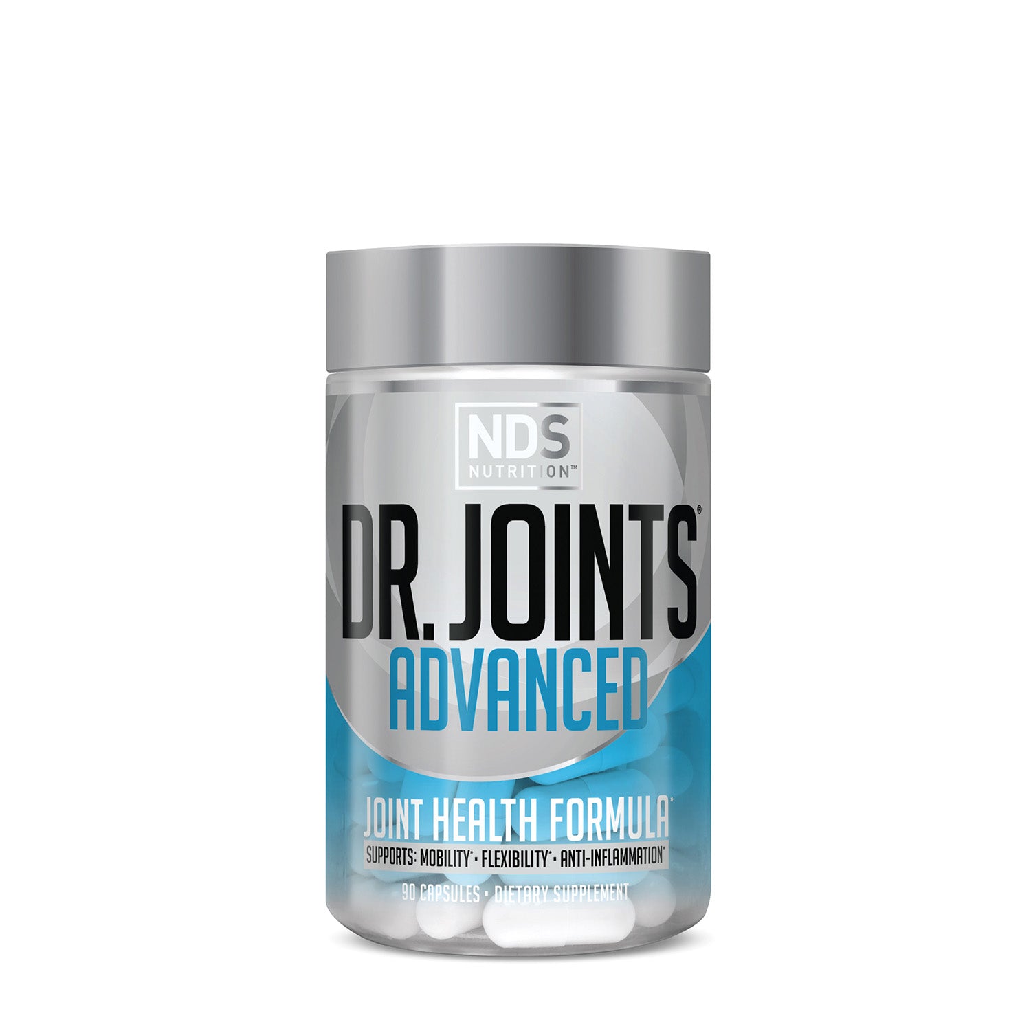 NDS Nutrition™ Dr. Joints® Advanced