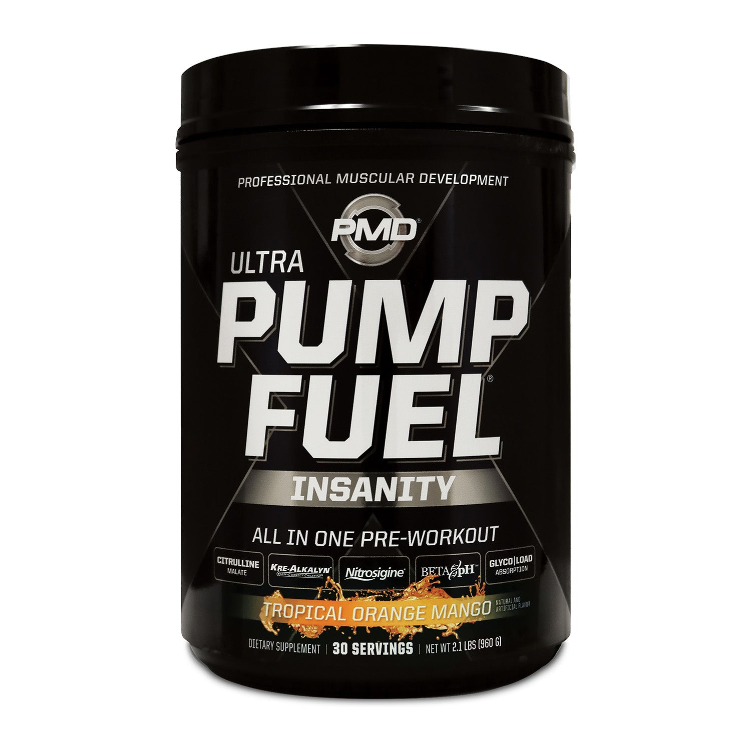 PMD® Ultra Pump Fuel® Insanity