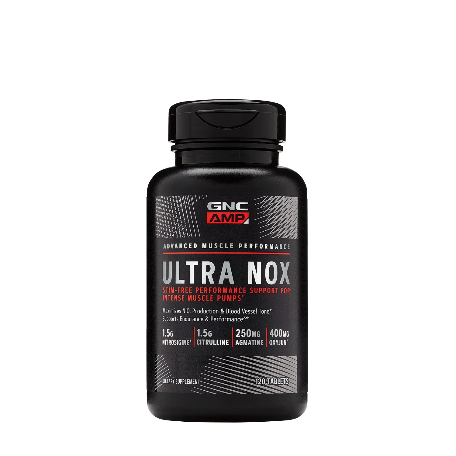 GNC AMP® Ultra Nox