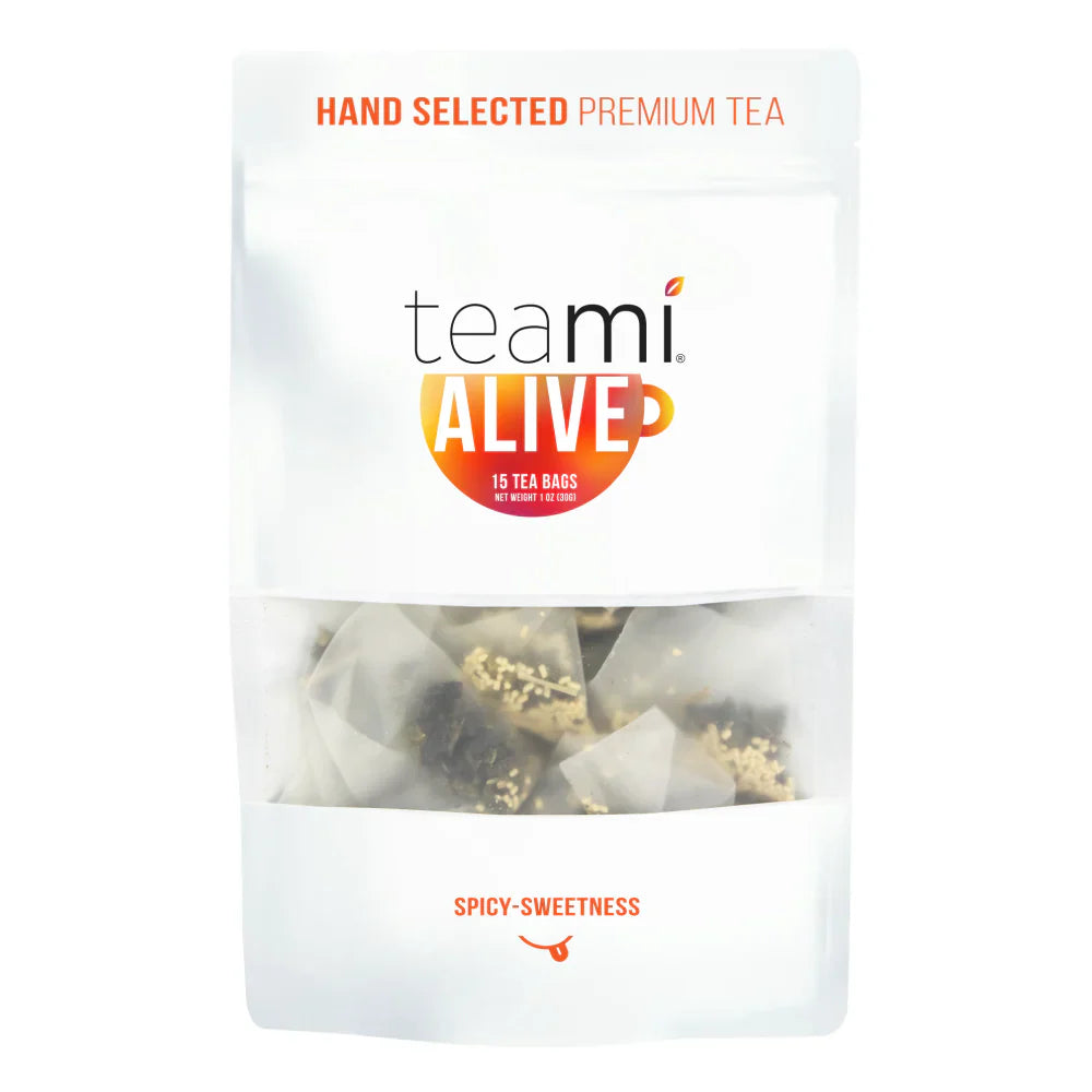 Teami Alive Tea