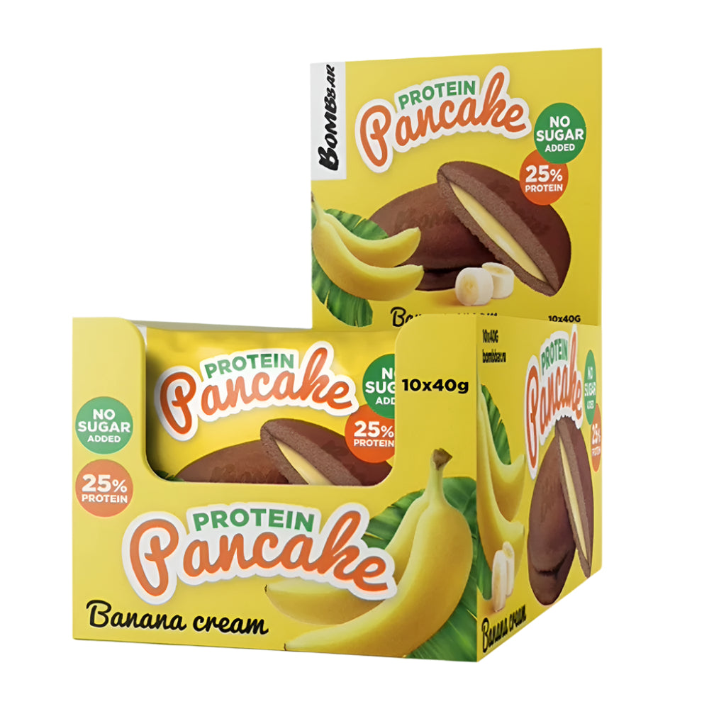 Bombbar Protein Pancake 40g