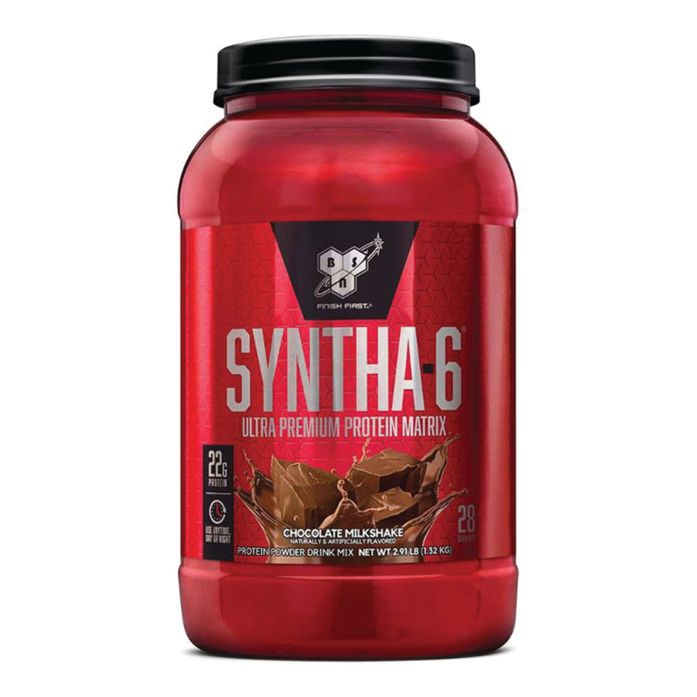BSN Syntha-6® Ultra Premium Protein Matrix
