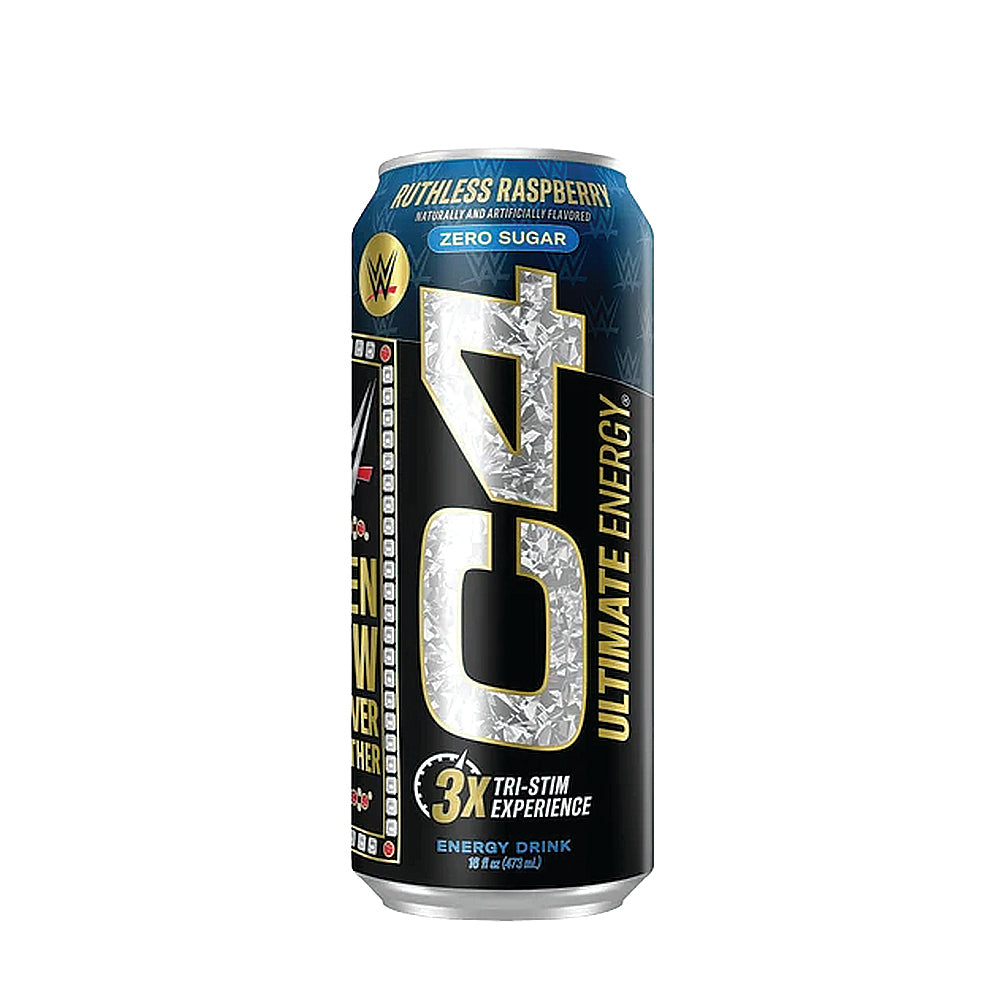 Cellucor C4 Ultimate Energy® 473 mL