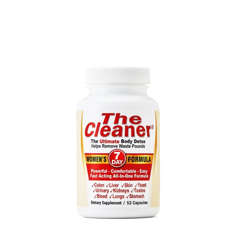 Century Systems The Cleaner® Women's 7 Day Formula