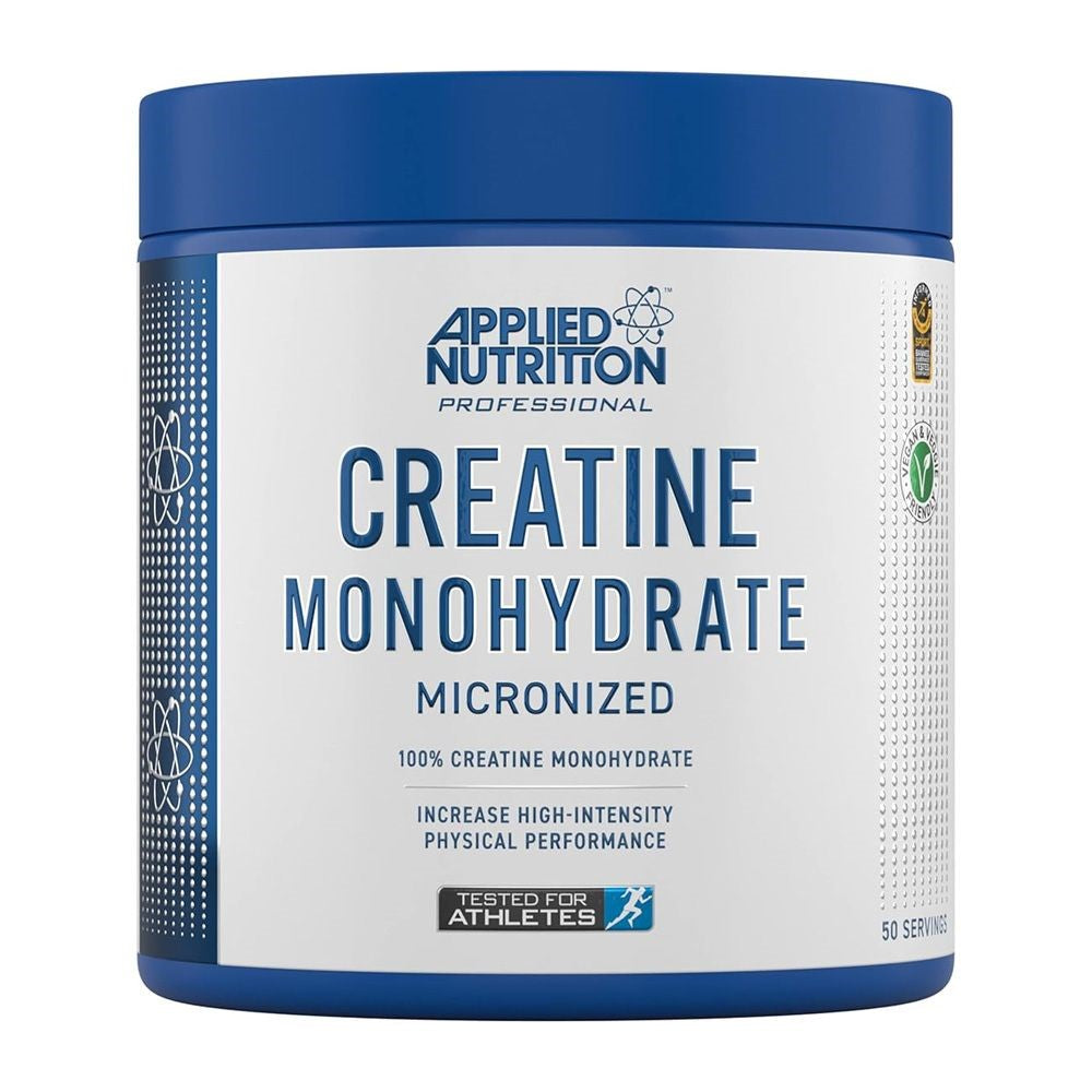 Applied Nutrition Creatine Monohydrate Micronized 5000 mg