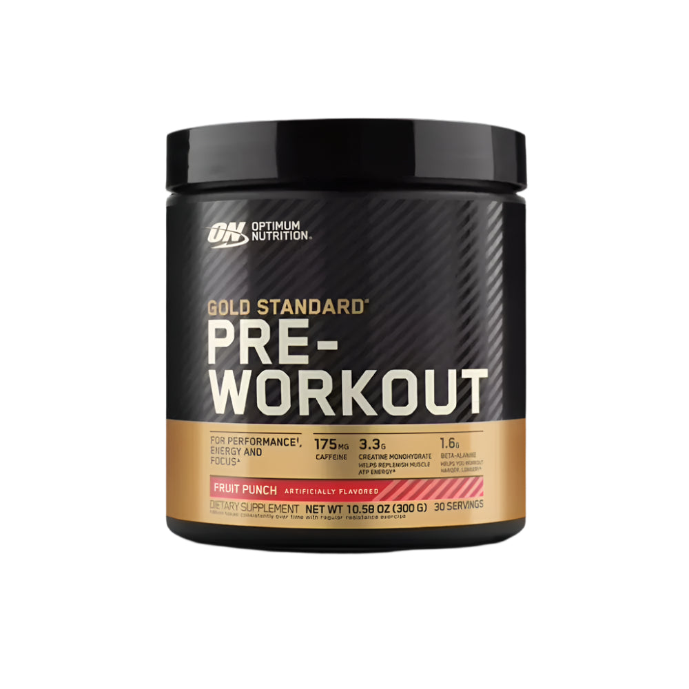 Optimum Nutrition® Gold Standard® Pre-Workout