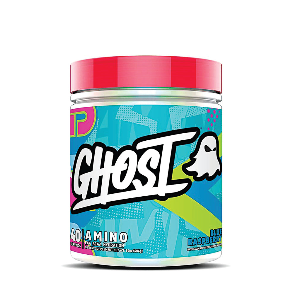 GHOST® Amino