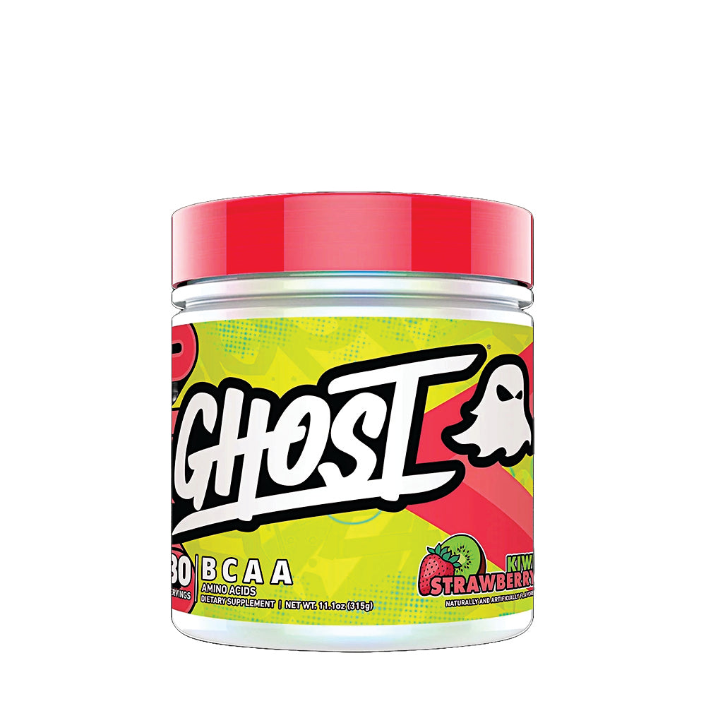 GHOST® BCAA Amino Acids